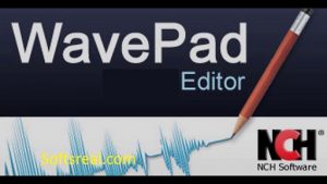 code for wavepad sound editor